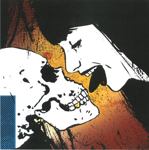 Fret / Kamikaze Space Programme: Neighbor / Qa (7-Inch Single)