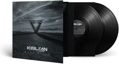 Kirlian Camera: Cold Pills (Scarlet Gate of Toxic Daybreak) (Vinyl LP)