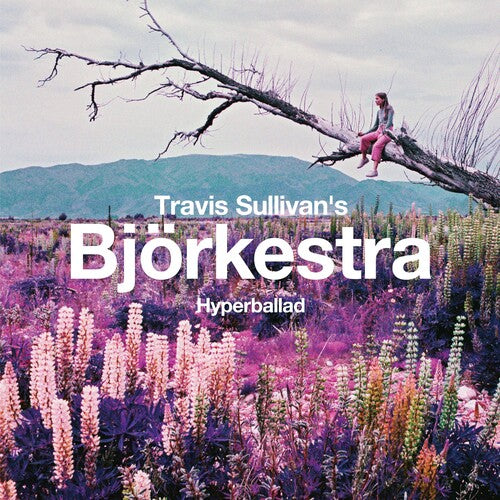 Travis Sullivan's Bjorkestra: Hyperballad / Venus As A Boy (12-Inch Single)
