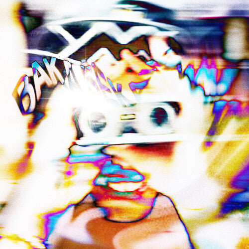 Juu4E: Crazy World (Vinyl LP)