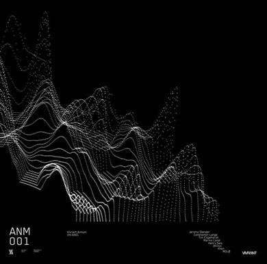 Vivrant Annum 001 / Various: Vivrant Annum 001 (Various Artists) (Vinyl LP)