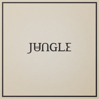 Jungle: Loving In Stereo (Vinyl LP)