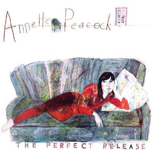 Peacock, Annette: The Perfect Release (Vinyl LP)