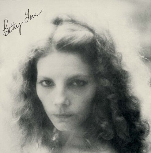 Betty Lou Landreth: Betty Lou (Vinyl LP)