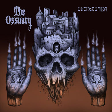 Ossuary: Oltretomba (Vinyl LP)
