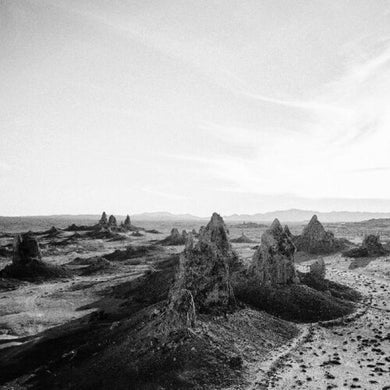 Lto: Daear (Vinyl LP)