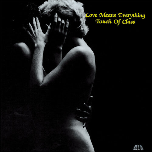 Touch of Class: Love Means Everything (Vinyl LP)