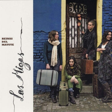 Las Migas: Reinas Del Matute (Vinyl LP)