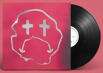 Psicologi: Millennium Bug X (Vinyl LP)