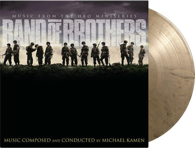 Michael Kamen: Band of Brothers (Music From the HBO Miniseries) (Vinyl LP)