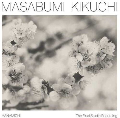 Kikuchi, Masabumi: Hanamichi - The Final Studio Recording (Vinyl LP)