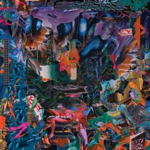 Black Midi: Cavalcade (Vinyl LP)