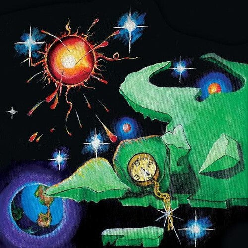 Southern Energy Ensemble: Southern Energy (Vinyl LP)