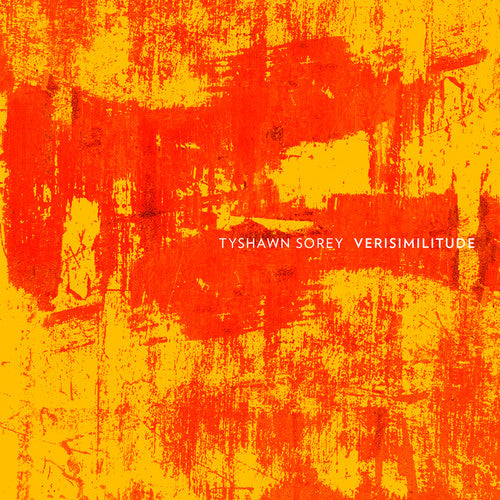 Sorey, Tyshawn: Verisimilitude (Vinyl LP)
