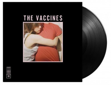 Vaccines: What Did You Expect From The Vaccines [180-Gram Black Vinyl With Download Code Featuring Unreleased Demos] (Vinyl LP)