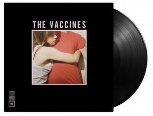 Vaccines: What Did You Expect From The Vaccines [180-Gram Black Vinyl With Download Code Featuring Unreleased Demos] (Vinyl LP)