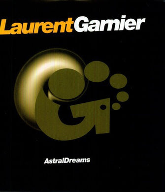 Laurent Garnier: Astral Dreams (12-Inch Single)
