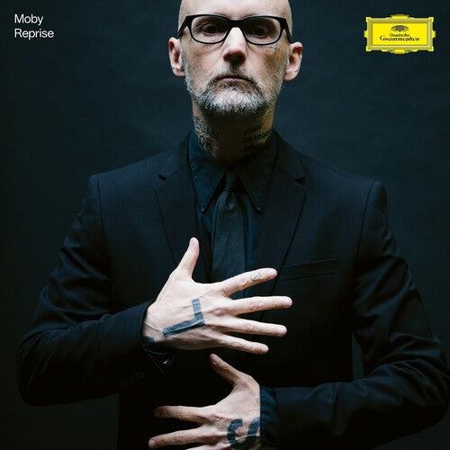 Moby: Reprise (Vinyl LP)