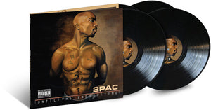 2Pac: Until The End Of Time (Vinyl LP)