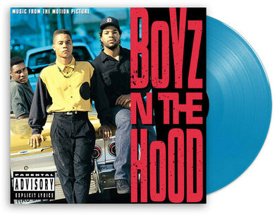 Boyz N The Hood / O.S.T.by Boyz N the Hood / O.S.T. (Vinyl Record)