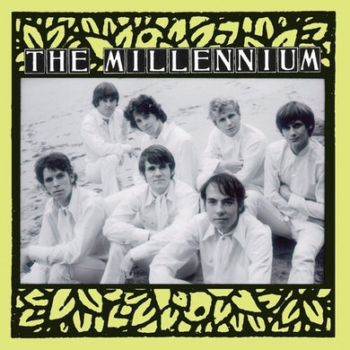 Millennium: I Just Don't Know How To Say Goodbye / Such A Good Thing (7-Inch Single)