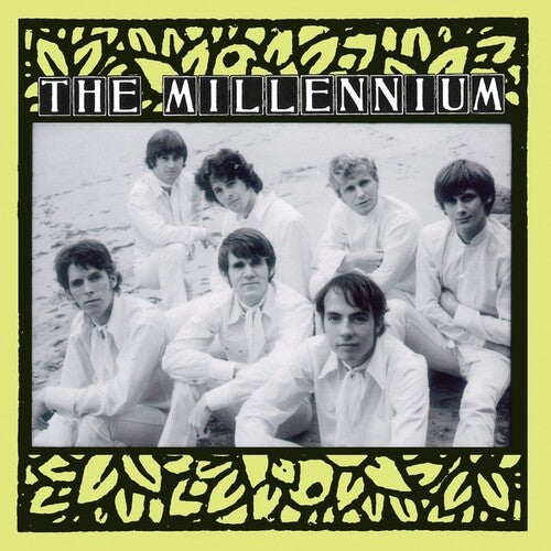 Millennium: I Just Don't Know How To Say Goodbye / Such A Good Thing (7-Inch Single)
