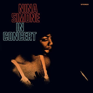 Simone, Nina: In Concert (Vinyl LP)