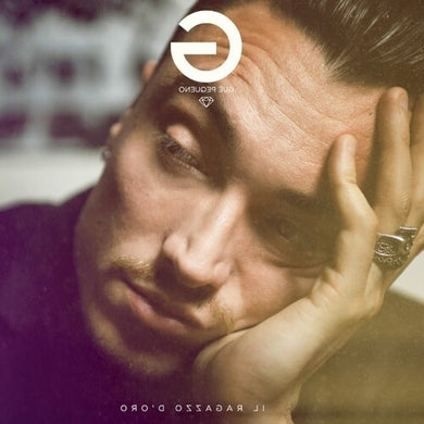 Gue Pequeno: Il Ragazzo D'Oro: 10 Anni Dopo (Vinyl LP)