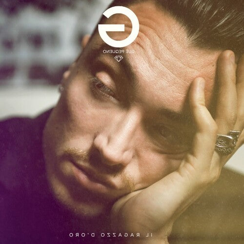 Gue Pequeno: Il Ragazzo D'Oro: 10 Anni Dopo (Vinyl LP)