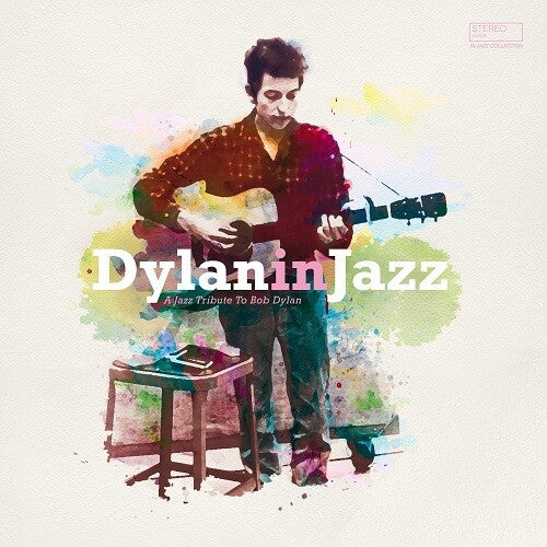 Various Artists: Bob Dylan In Jazz / Various (Vinyl LP)