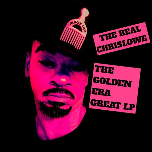 Lowe, Chris: The Golden Era Great (Pink Vinyl) (Vinyl LP)