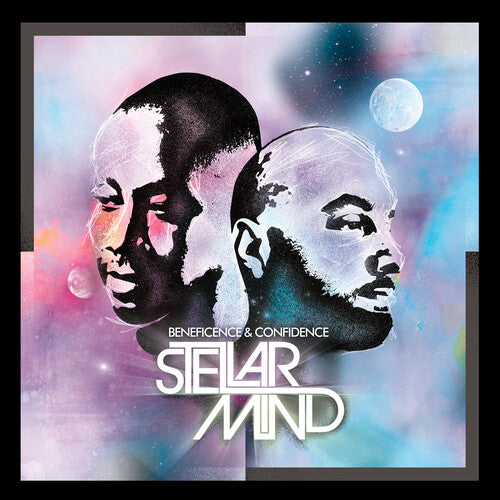 Beneficence & Confidence: Stellar Mind (Vinyl LP)