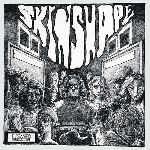 Skinshape: Skinshape (Vinyl LP)