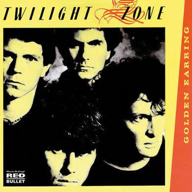 Golden Earring: Twilight Zone / When The Lady Smiles (7-Inch Single)