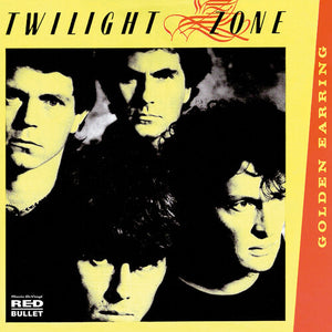 Golden Earring: Twilight Zone / When The Lady Smiles (7-Inch Single)