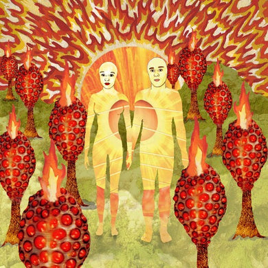Of Montreal: The Sunlandic Twins (Vinyl LP)