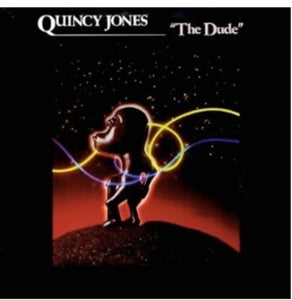 Jones, Quincy: The Dude (Vinyl LP)