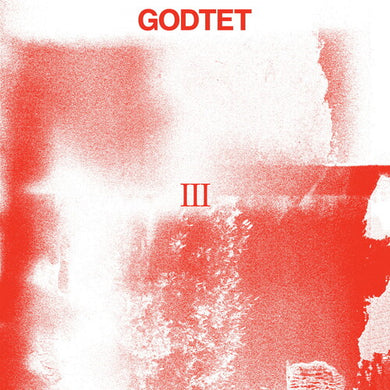 Godtet: III (Vinyl LP)