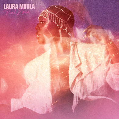 Mvula, Laura: Pink Noise (Vinyl LP)