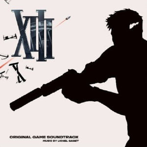 Lionel Gaget: XIII (Original Soundtrack) (Vinyl LP)