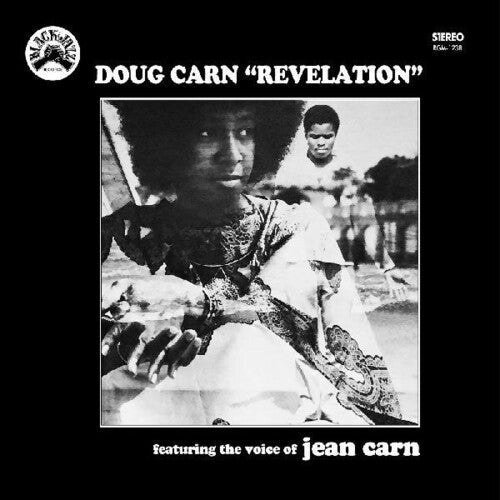Doug Carn: Revelation (Vinyl LP)