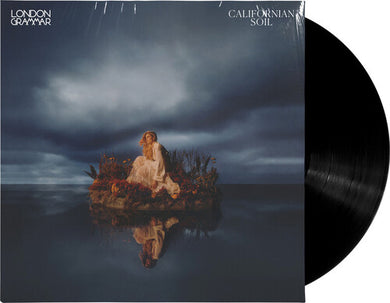 London Grammar: Californian Soil (Vinyl LP)
