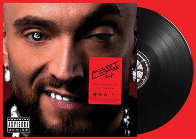 Gue Pequeno / DJ Harsh: Fastlife 4 (Vinyl LP)