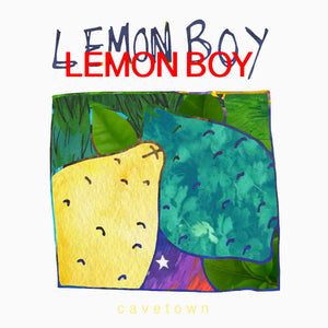 Cavetown: Lemon Boy (Red Vinyl) (Vinyl LP)