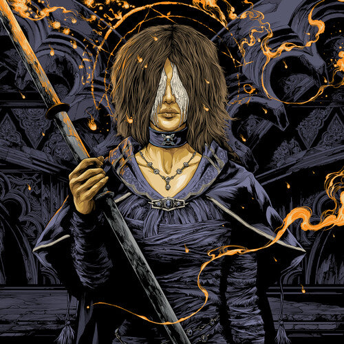 Kida Shunsuke: Demon's Souls (Original Soundtrack) (2 LP) (Gold Vinyl) (Vinyl LP)