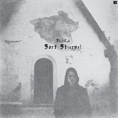 Shitkid: Sort Stjerne (Vinyl LP)