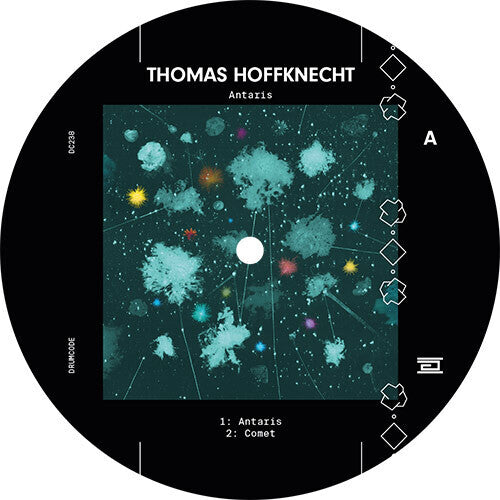 Hoffknecht, Thomas: Antaris (12-Inch Single)
