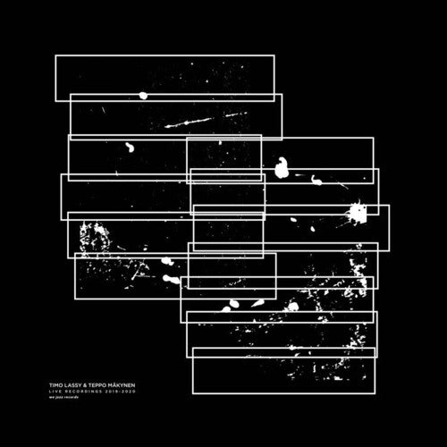 Lassy, Timo / Makynen, Teppo: Live Recordings 2019-2020 (Vinyl LP)