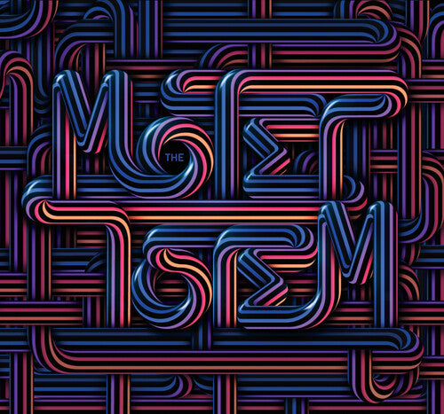 Motet: Totem (Vinyl LP)