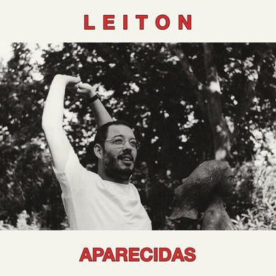 Leiton: Aparecidas (Vinyl LP)